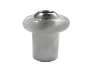 FIVEEL FLOOR BUMPER CHROME