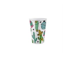 TİTİZ OCEAN GLASS SET OF 4 400 ML AP-9123
