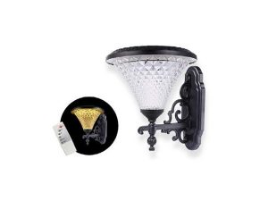 FORLİFE SOLAR SOLAR STREET LIGHT 100W FL-3164