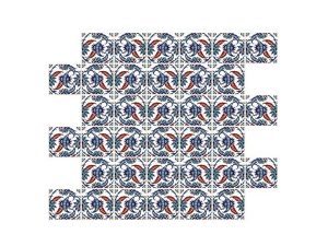 STİKWALL TILE STYROFOAM WALL COVERING PANEL ÇN-01 16X100X1 CM