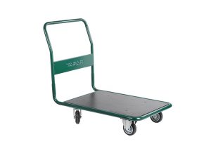 YAPARLAR PP250P PLATFORM PARCEL TROLLEY 250 KG