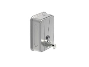 MAXIFLOW SOAP DISPENSER 500 ML 13420 MATTE