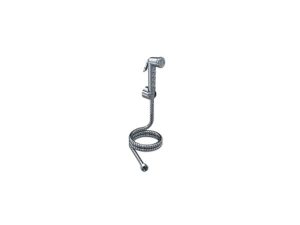 FELIX STAINLESS STEEL HOSE SHATTAF BIDET CHROME | FELIX PASLANMAZ ÇELİK HORTUM SHATTAF BİDE KROM