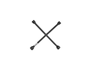 LUG WRENCH SPANNER TYPE 17-19-21-23 MM | BIÇAK ANAHTARI TİPİ 17-19-21-23 MM