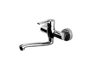 NEWARC PREMIUM APPLIQUE SINK FAUCET 832541 | NEWARC PREMIUM APPLIQUE LAVABO BUSKUTUSU 832541