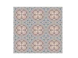 STYKWALL TILE STYROFOAM WALL COVERING PANEL KR-09 16X100X1 CM