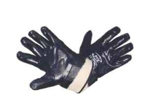 OILMAN'S GLOVE WITH SLEEVES | KOLLU PETROL ELDİVENİ
