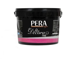 PERA DECORA MOTHER OF PEARL PAINT 2,5 LT
