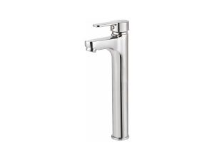 VENEZIA CHROME BOWL BASIN FAUCET 5012313 | VENEZIA KROM KAZELİ LAVABO MUSLUĞU 5012313