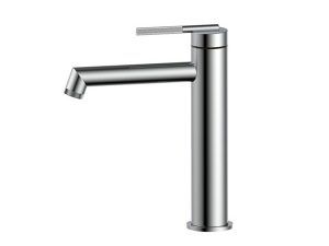NEWARC OPERA BASIN FAUCET CHROME 985001