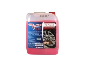 WIPE W-PYRAMID RIM CLEANER 5 KG