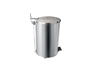 MAXIFLOW INDUSTRIAL WASTE BIN 50 LT 19769