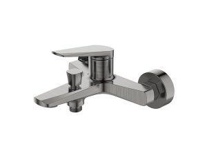 NEWARC NEXT BATHROOM FAUCET METALLIC GRAY 984511G