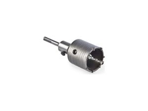 SDS PLUS CONCRETE DRILLING AND GROOVING PUNCH SET 30 MM