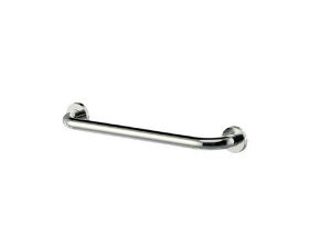 MAXIFLOW FLAT GRAB BAR Ø19 50CM SS304 13559