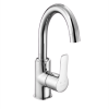 ECA LUNA SINK FAUCET SWAN SPOUT 102108953