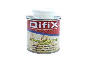 DİFİX MARBLE CERAMIC STONE ADHESIVE 250 GR