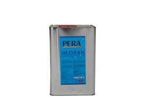 PERA SILOXANE WATER REPELLENT IMPREGNATION MATERIAL | PERA SİLOKSAN SU TUTMAYAN EMPRENYE MALZEMESİ
