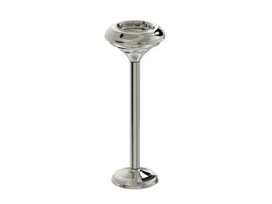 MAXIFLOW LOBBY TYPE ASHTRAY SS430 13339
