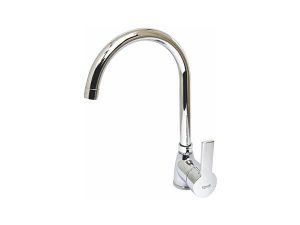 VENEZIA HITHITE SWAN SINK FAUCET 5011002