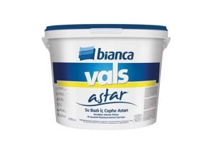 BANCA VALS SATIN PRIMER 15 LT TRANSPARENT
