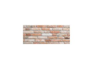 STİKWALL BAROQUE BRICK STYROFOAM WALL COVERING PANEL 651-204 50X120X2 CM