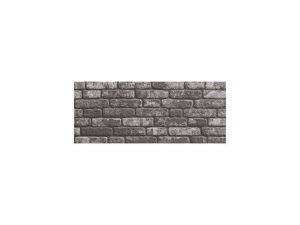 STİKWALL BAROQUE BRICK STYROFOAM WALL COVERING PANEL 651-242 50X120X2 CM