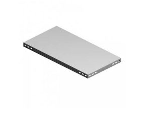 MASTER STEEL SHELF TABLE 43X93 U-RF43