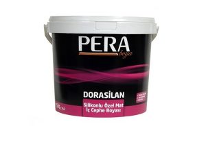 DORASİLAN SILICONE SPECIAL MATTE INTERIOR PAINT 7 5LT 10KG