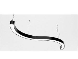 FORLİFE WATERWAY LUMINAIRE 150CM 60W 6500K WHITE FL-99042