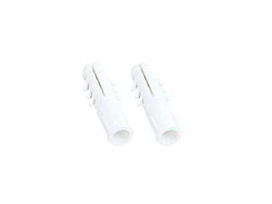PLASTIC DOWEL 10 MM 500 PACK