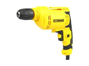 RTRMAX RTM1520 HAMMERLESS DRILL 450W