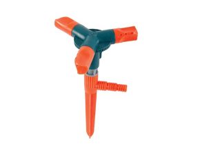 GRAPE TURBO THREE ARM GRASS SPRINKLER 142 | GRAPE TURBO ÜÇ KOLLU ÇİM SULAMA MAKİNESİ 142