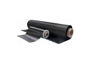TEKNOWRAP 600 UD UNIDIRECTIONAL CARBON FIBER 600 GR/M2