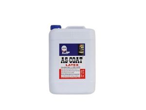 AS-COAT LATEX 10 KG