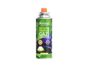 ORCAMP GAS CARTRIDGE 227 GR KTS227