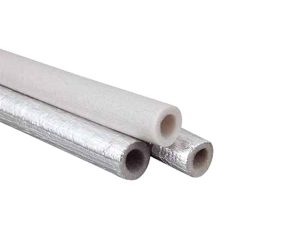 IZOCAM PEFLEX AIR CONDITIONER FLEX AL-FOIL 48X10 E302-0017 2MT | IZOCAM PEFLEX KLİMA FLEX AL-FOIL 48X10 E302-0017 2MT