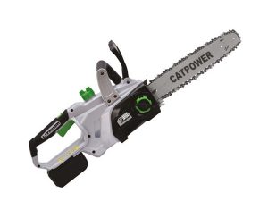 CATPOWER 2096 CORDLESS WOOD CHIPPER EXCLUDING BATTERY