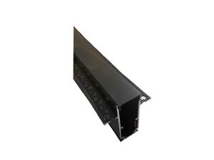 FORLİFE TRİMLESS PERFORATED MAGNET RAIL 2 METERS FL-6632