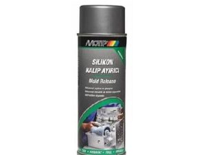 MOTIP SILICONE MOLD RELEASE SPRAY 400 ML TR534
