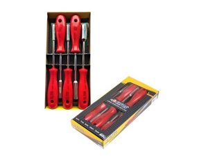 ELTOS SOCKET SCREWDRIVER SET 5 PCS LTS005