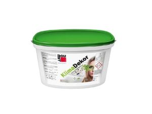 BAUMIT KLIMMADEKOR LIME BASED DECORATIVE PLASTER 25 KG
