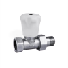 ECA 1/2'' FLAT RADIATOR VALVE 602120725
