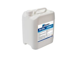 BIANCA Bİ-MİX LATEX MORTAR ADDITIVE 5 LT | BIANCA Bİ-MİX LATEX MORTAR ADDITIVE 5 LT