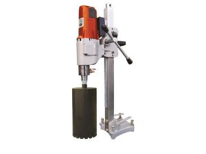 CATPOWER 9316 CORE DRILLING MACHINE FLAT STAND 3300W | CATPOWER 9316 KAROT DELME MAKİNESİ DÜZ STAND 3300W