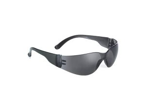 VIOLA VALENTE CROSS 603 SMOKED GLASSES