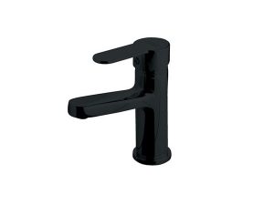 NEWARC DOMİNO HIGH BASIN FAUCET BLACK 971525B