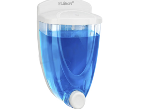 FLOSOFT LIQUID SOAP DISPENSER F011 650ML | FLOSOFT SIVI SABUNLUK F011 650ML