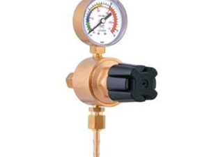 YILDIZ 5061 PRESSURE REDUCING ACETYLENE