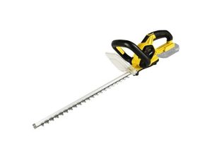 RTRMAX RTX1894B X-LİON CORDLESS HEDGE TRIMMER EXCLUDING BATTERY